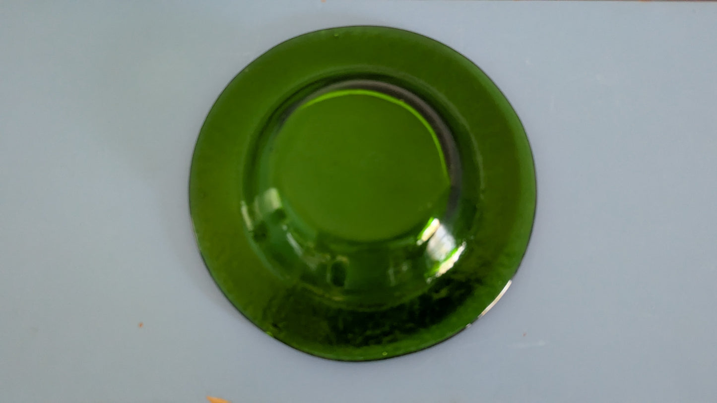 Humppila Talonpoika Alkukeittolautanen / Keittolautanen (7kpl, 1972-1987)