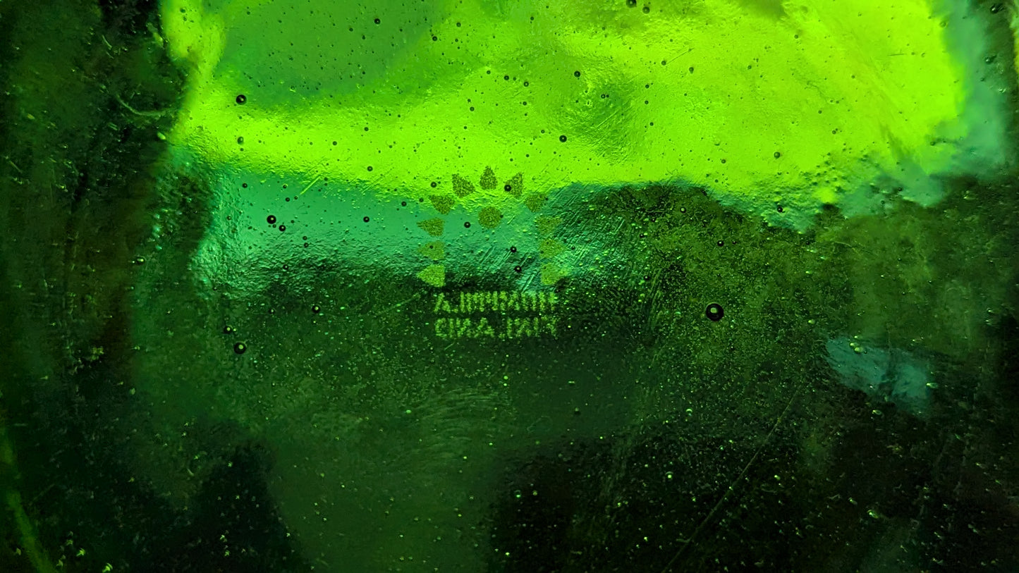 Humppila Talonpoika Alkukeittolautanen / Keittolautanen (7kpl, 1972-1987)