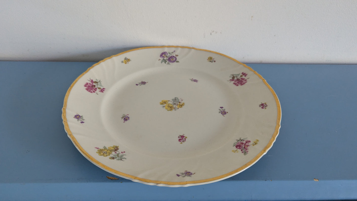 Arabia Rosita Ruokalautanen (1944-1958, Svea Granlund)