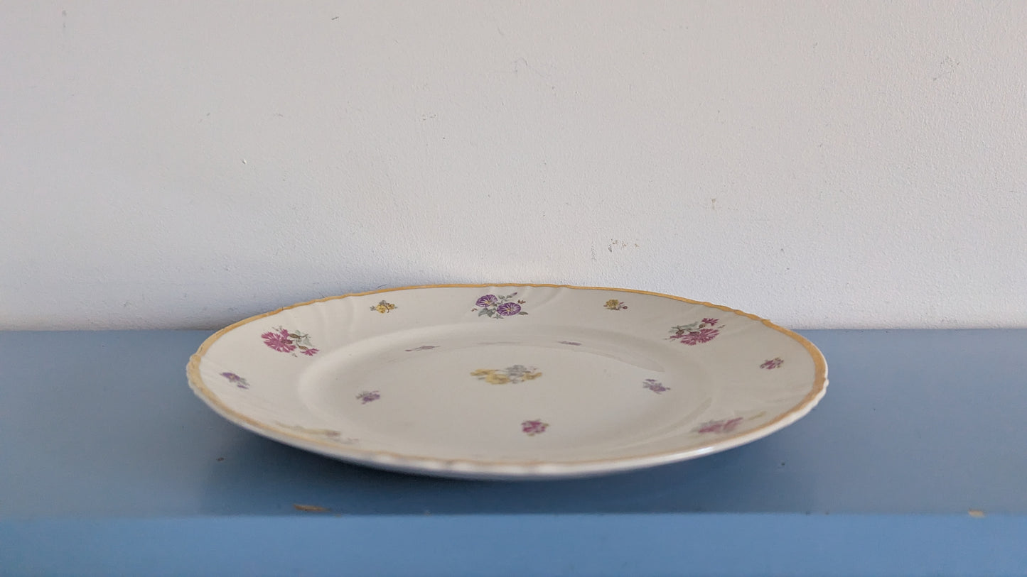 Arabia Rosita Ruokalautanen (1944-1958, Svea Granlund)