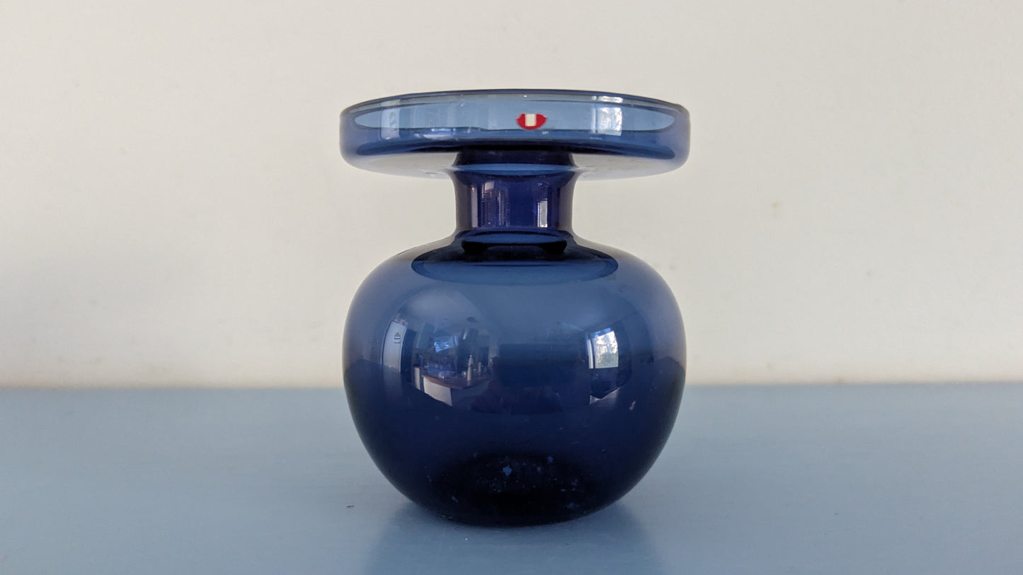 Iittala 1965 Kynttilänjalka (1965-1970, Erkki Vesanto)