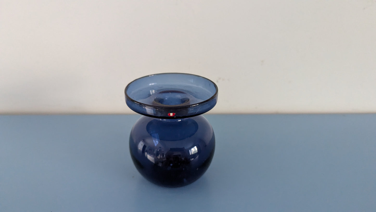 Iittala 1965 Kynttilänjalka (1965-1970, Erkki Vesanto)