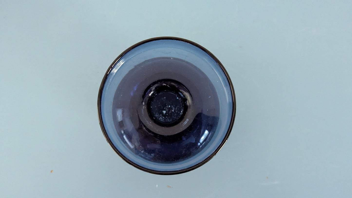 Iittala 1965 Kynttilänjalka (1965-1970, Erkki Vesanto)
