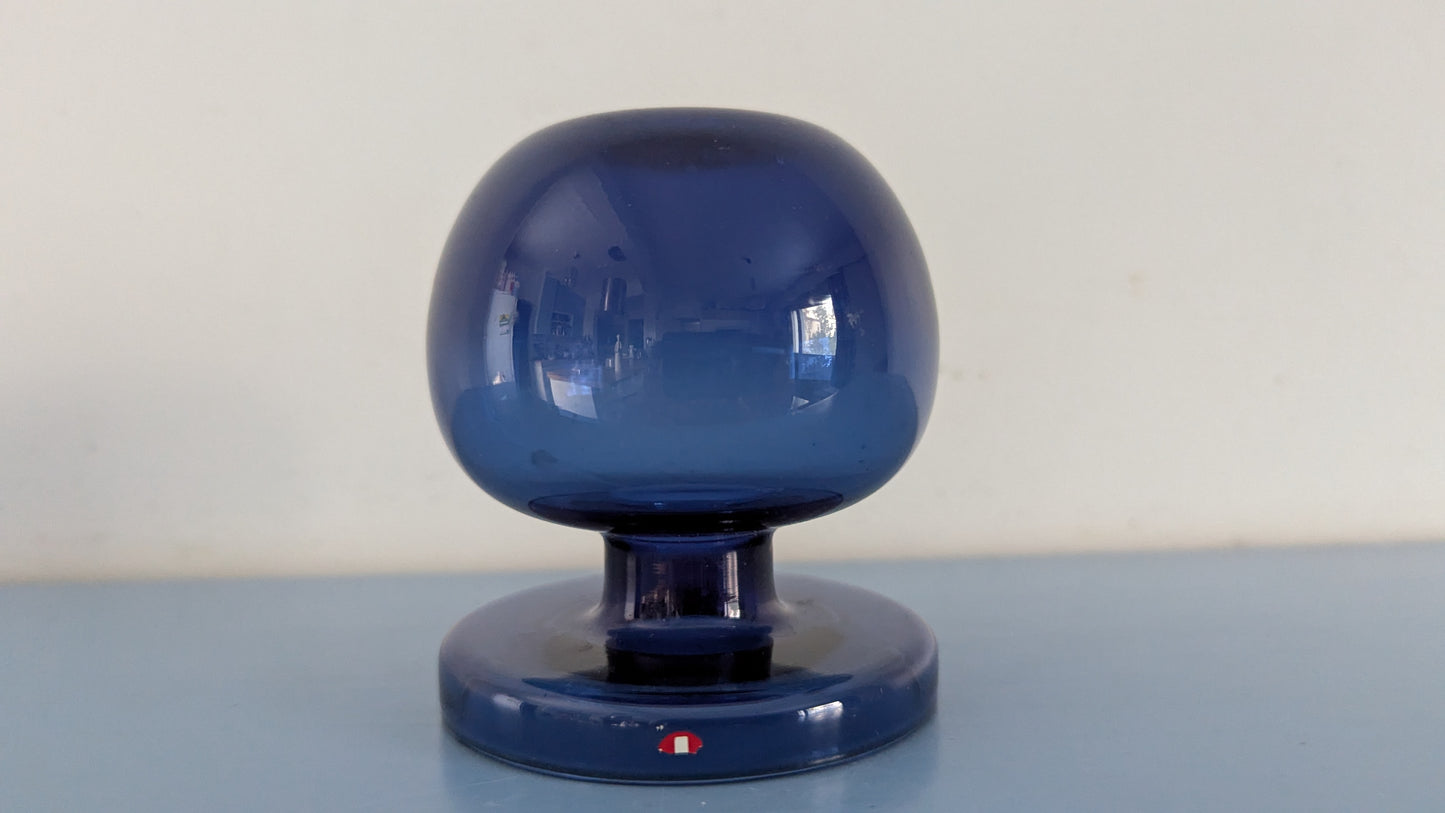 Iittala 1965 Kynttilänjalka (1965-1970, Erkki Vesanto)