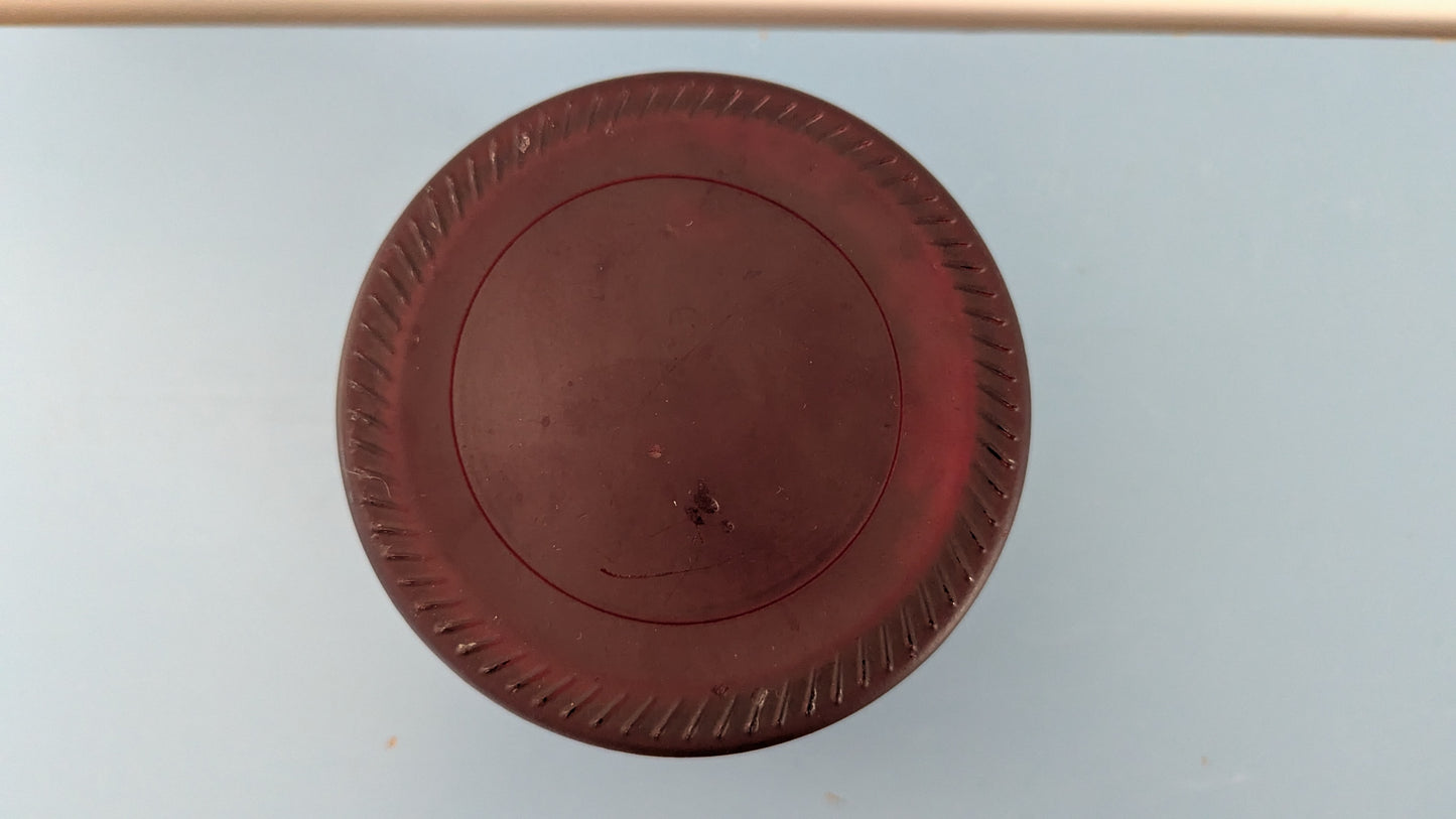 Merilasi Oy - Maljakko (Valmistajan Tarralla, 1982-1987)