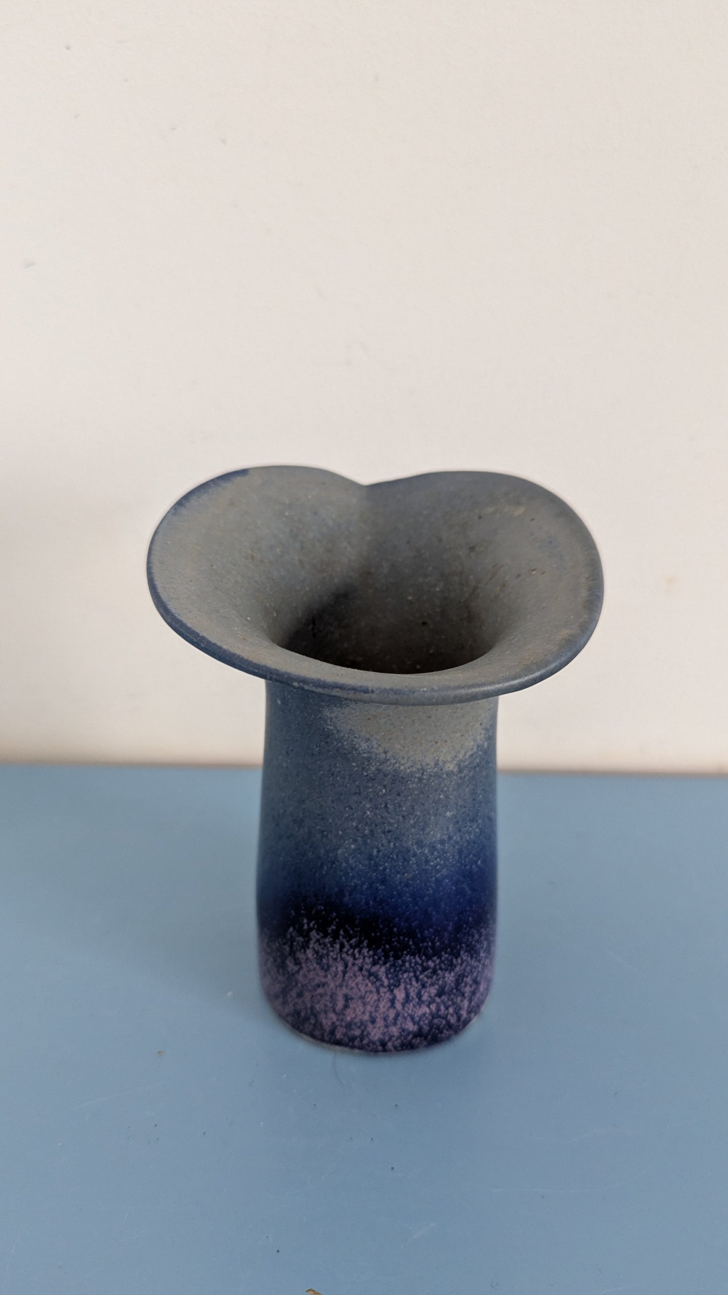 Högbacka - Maljakko (Korkeus: 12.6cm)