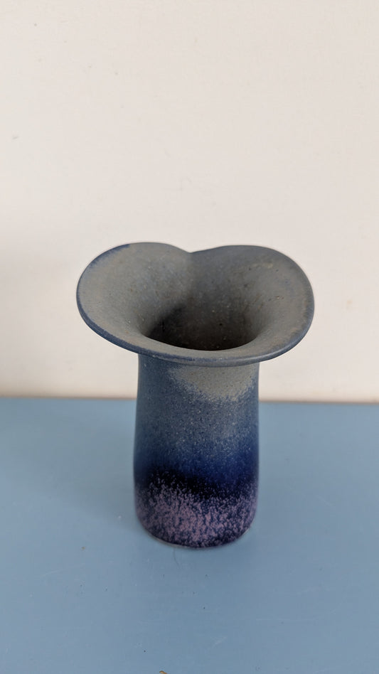 Högbacka - Maljakko (Korkeus: 12.6cm)