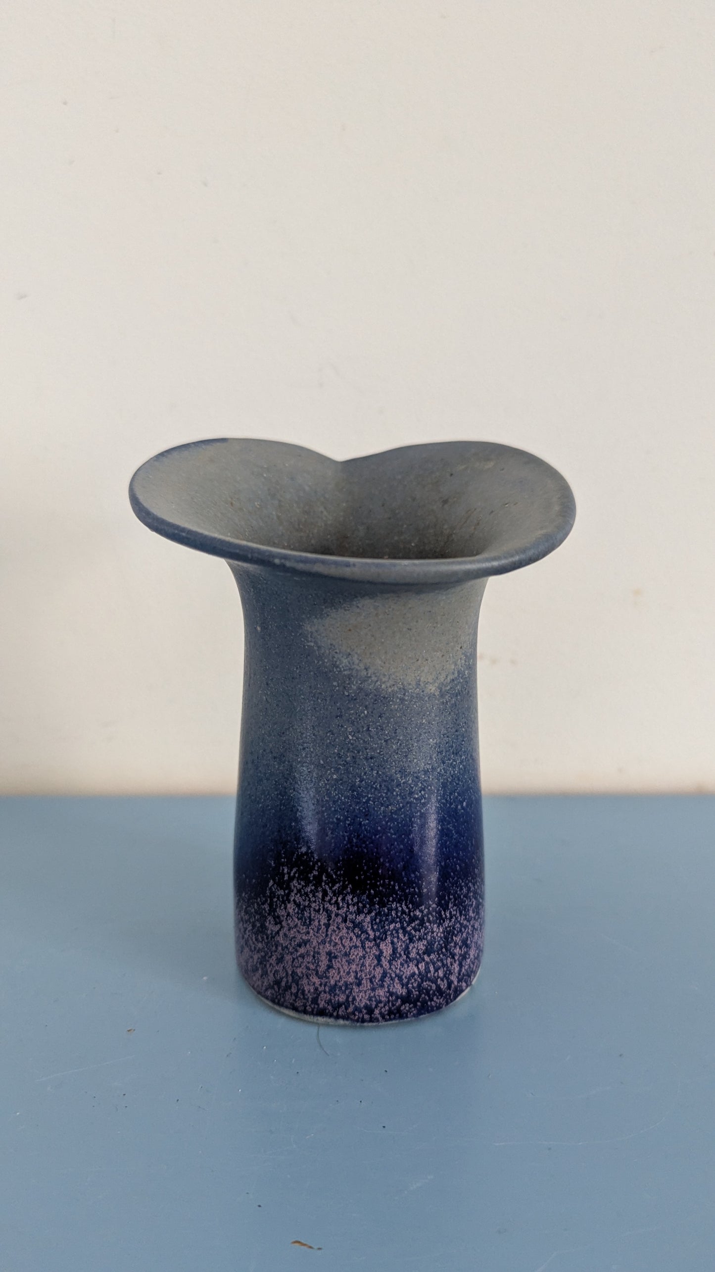 Högbacka - Maljakko (Korkeus: 12.6cm)