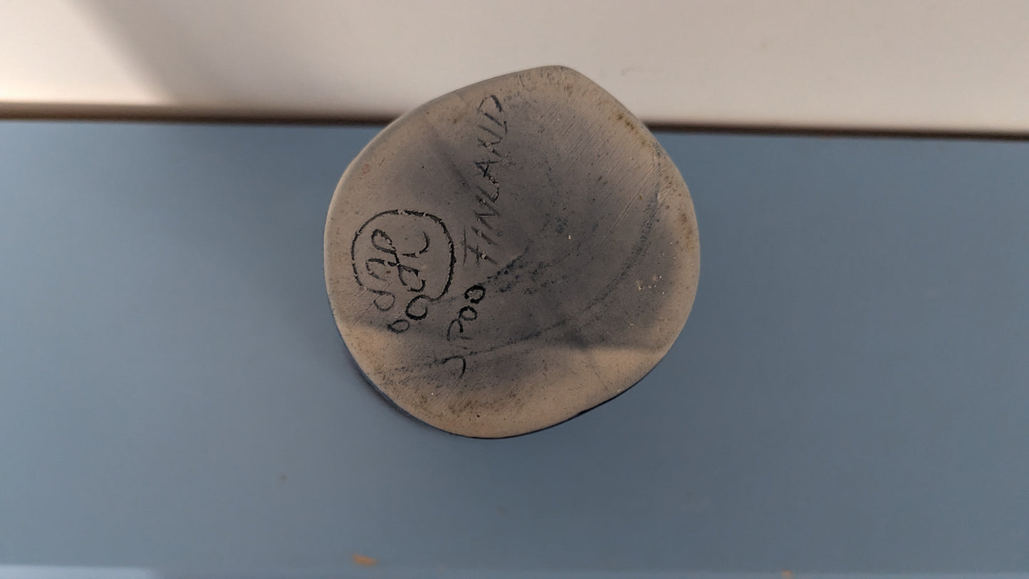 Högbacka - Maljakko (Korkeus: 21.4cm)