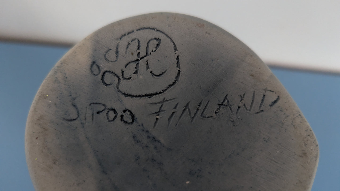 Högbacka - Maljakko (Korkeus: 21.4cm)