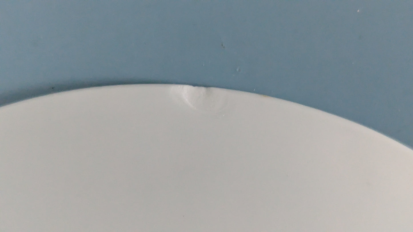 Arabia 7329 Leipälautanen / Leivoslautanen (5kpl, 1930-1932, AAA-leima)