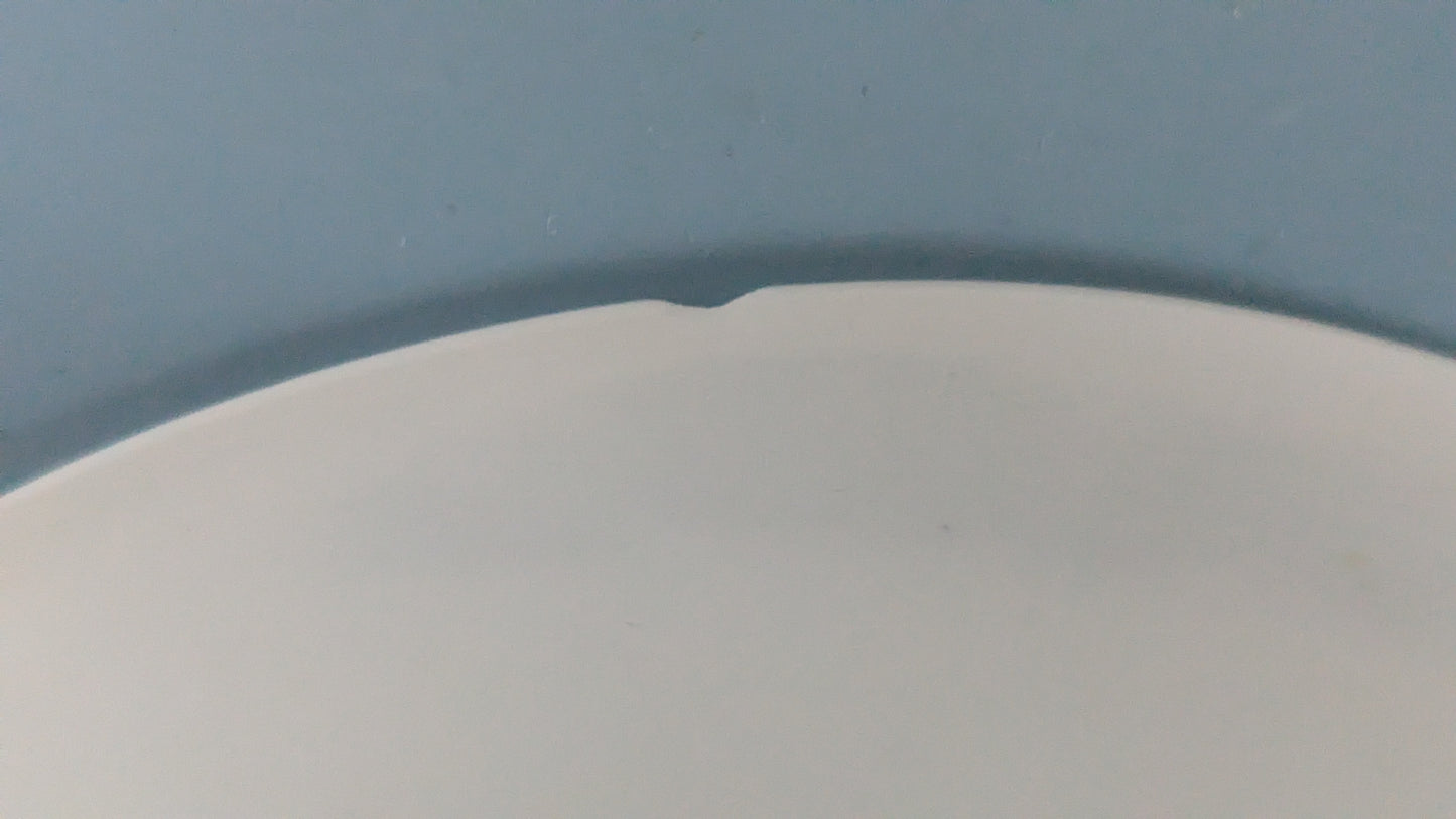 Arabia 7329 Leipälautanen / Leivoslautanen (5kpl, 1930-1932, AAA-leima)