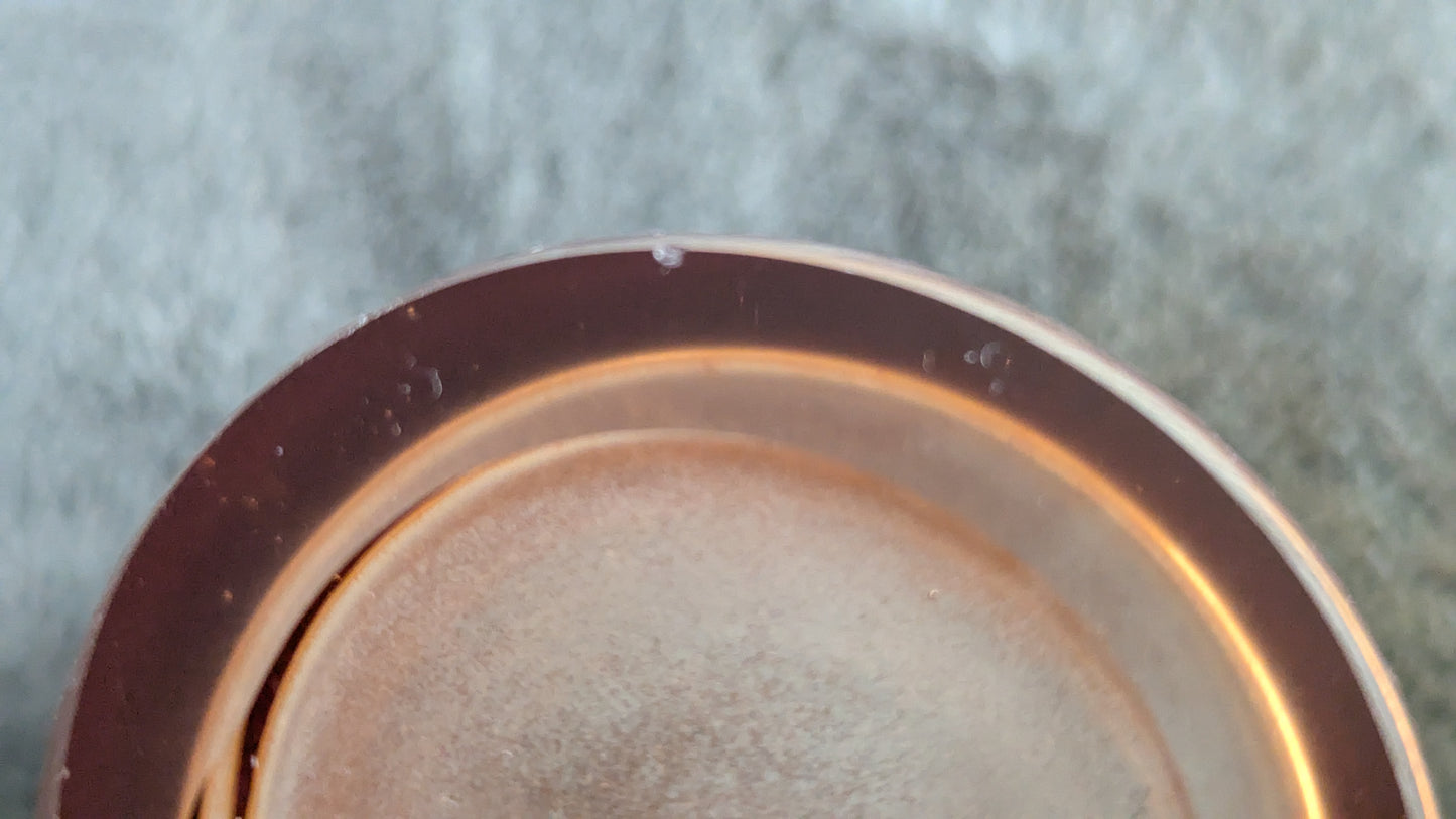 Riihimäen Lasi - 6036 Lysteri Juomalasi (1941-1949)