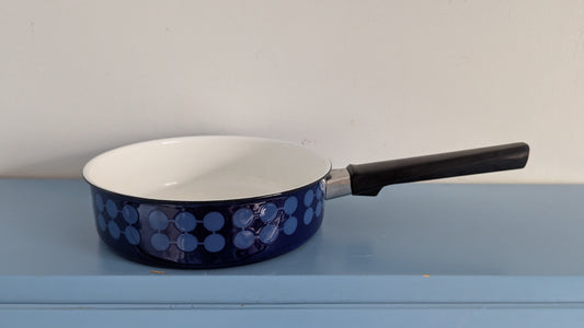 Finel / Arabia - Keittiömestari Domino Kasari (1.5 Litraa, Esteri Tomula)