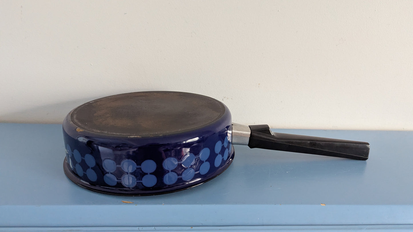 Finel / Arabia - Keittiömestari Domino Kasari (1.5 Litraa, Esteri Tomula)