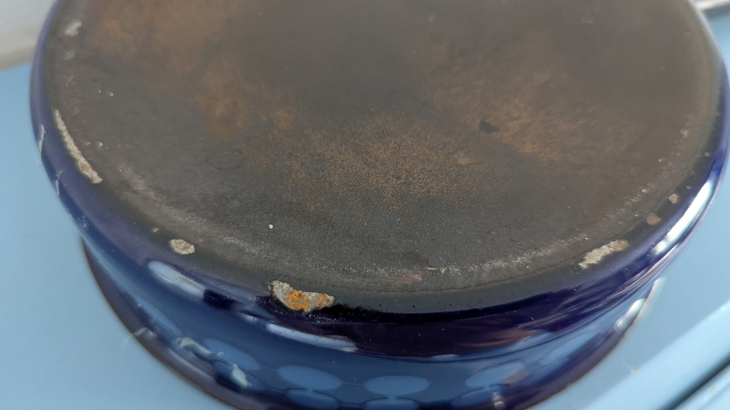 Finel / Arabia - Keittiömestari Domino Kasari (1.5 Litraa, Esteri Tomula)