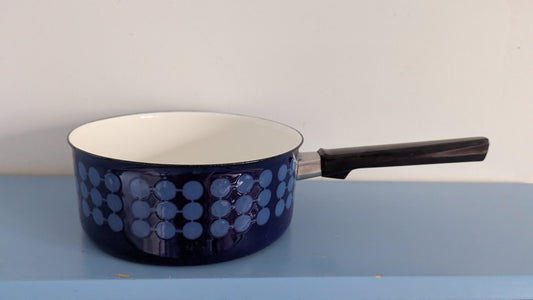 Finel / Arabia - Keittiömestari Domino Kasari (2.5 Litraa, Esteri Tomula)