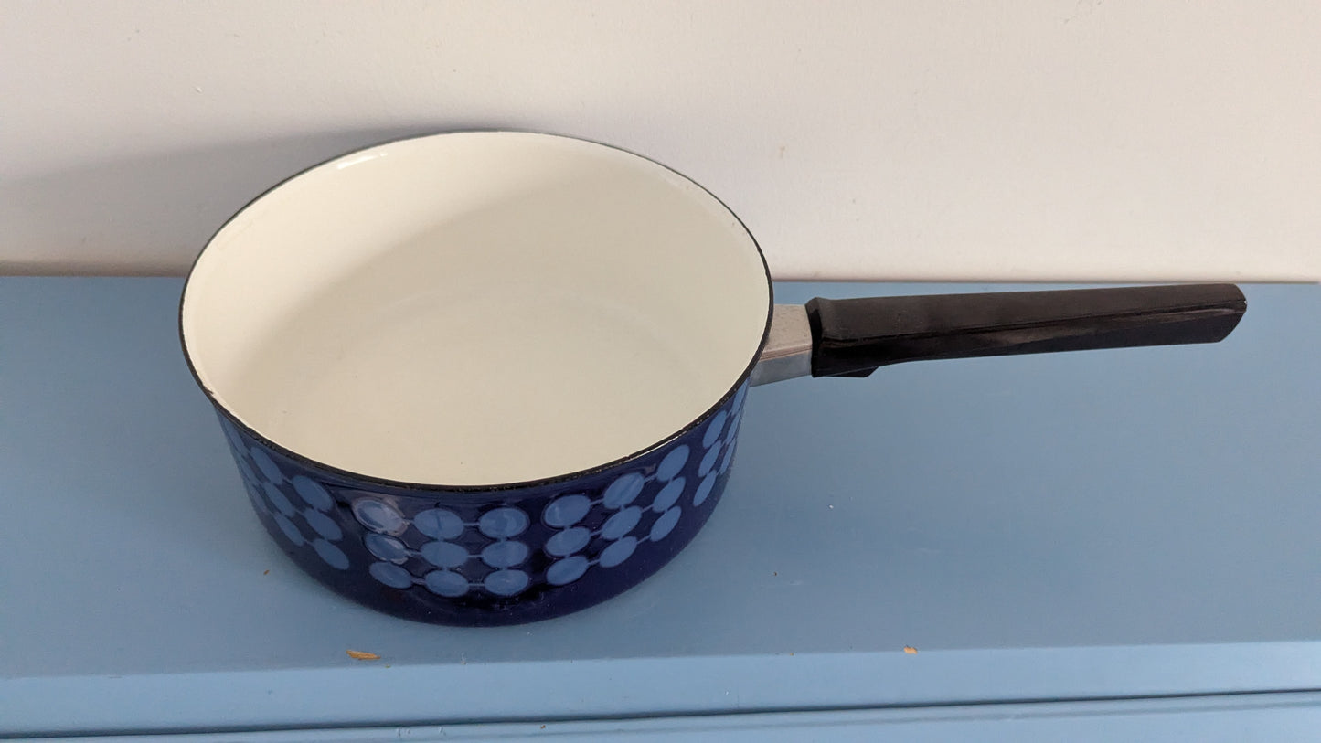 Finel / Arabia - Keittiömestari Domino Kasari (2.5 Litraa, Esteri Tomula)