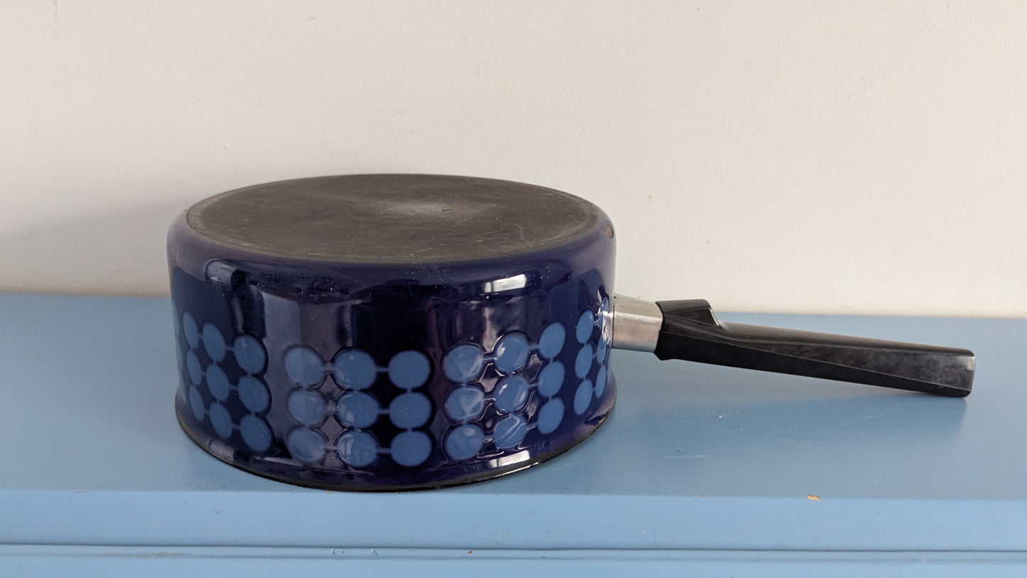 Finel / Arabia - Keittiömestari Domino Kasari (2.5 Litraa, Esteri Tomula)