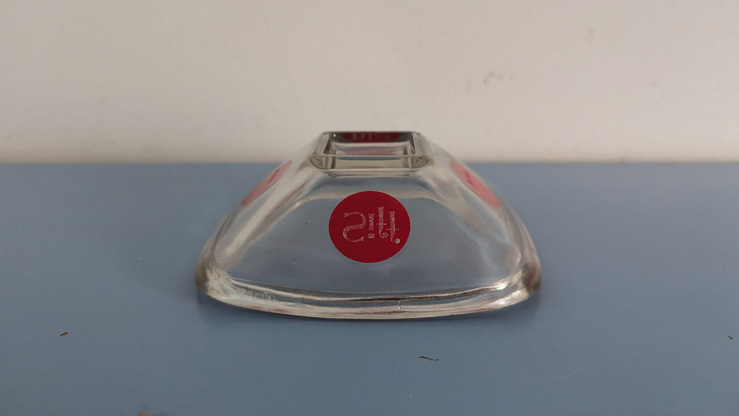 Koff / Siff Tuhka-astia