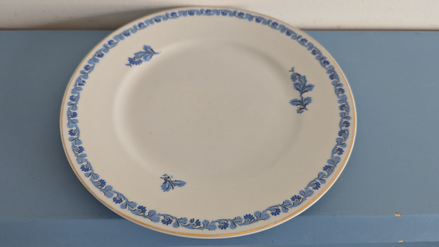 Arabia 7329 Ruokalautanen (5kpl, 1930-1932, AAA-leima)