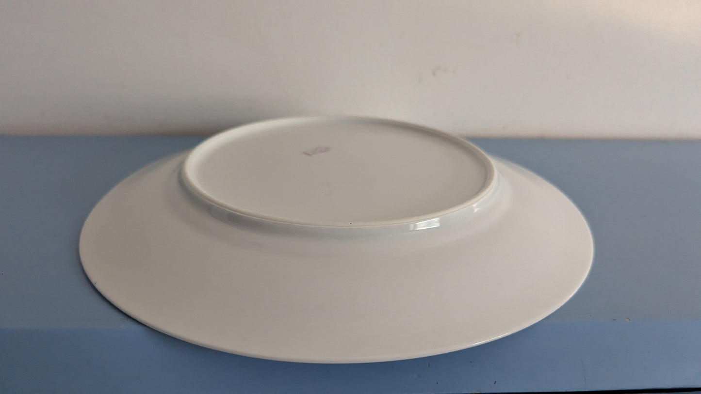 Arabia 7329 Ruokalautanen (5kpl, 1930-1932, AAA-leima)