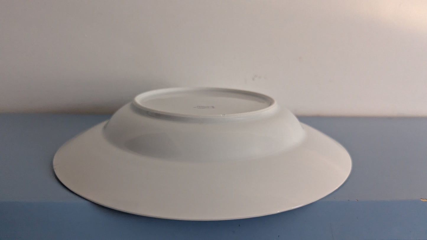 Arabia 7329 Keittolautanen (5kpl, 1930-1932, AAA-leima)