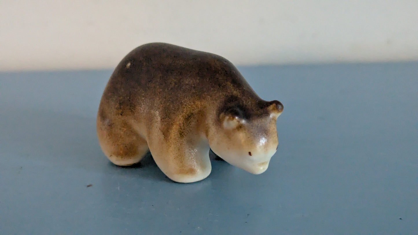 Arabia - Karhu Figuuri (Raili Eerola)