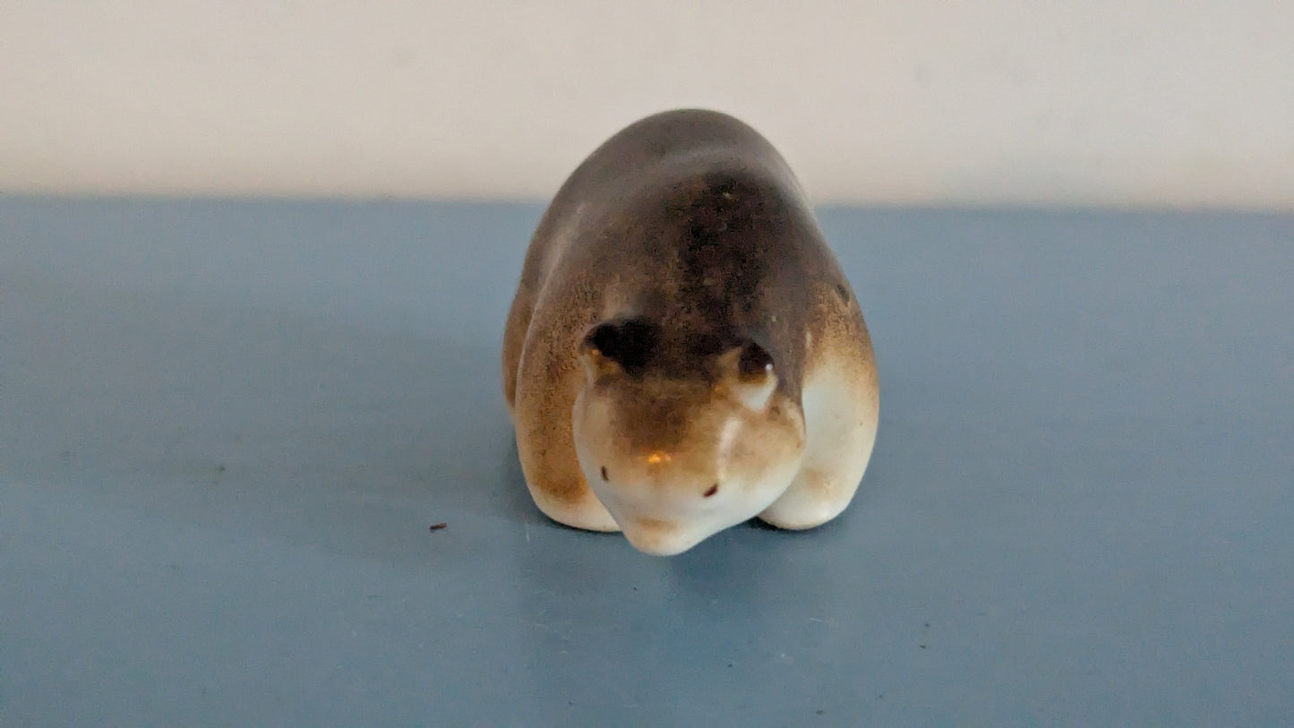 Arabia - Karhu Figuuri (Raili Eerola)