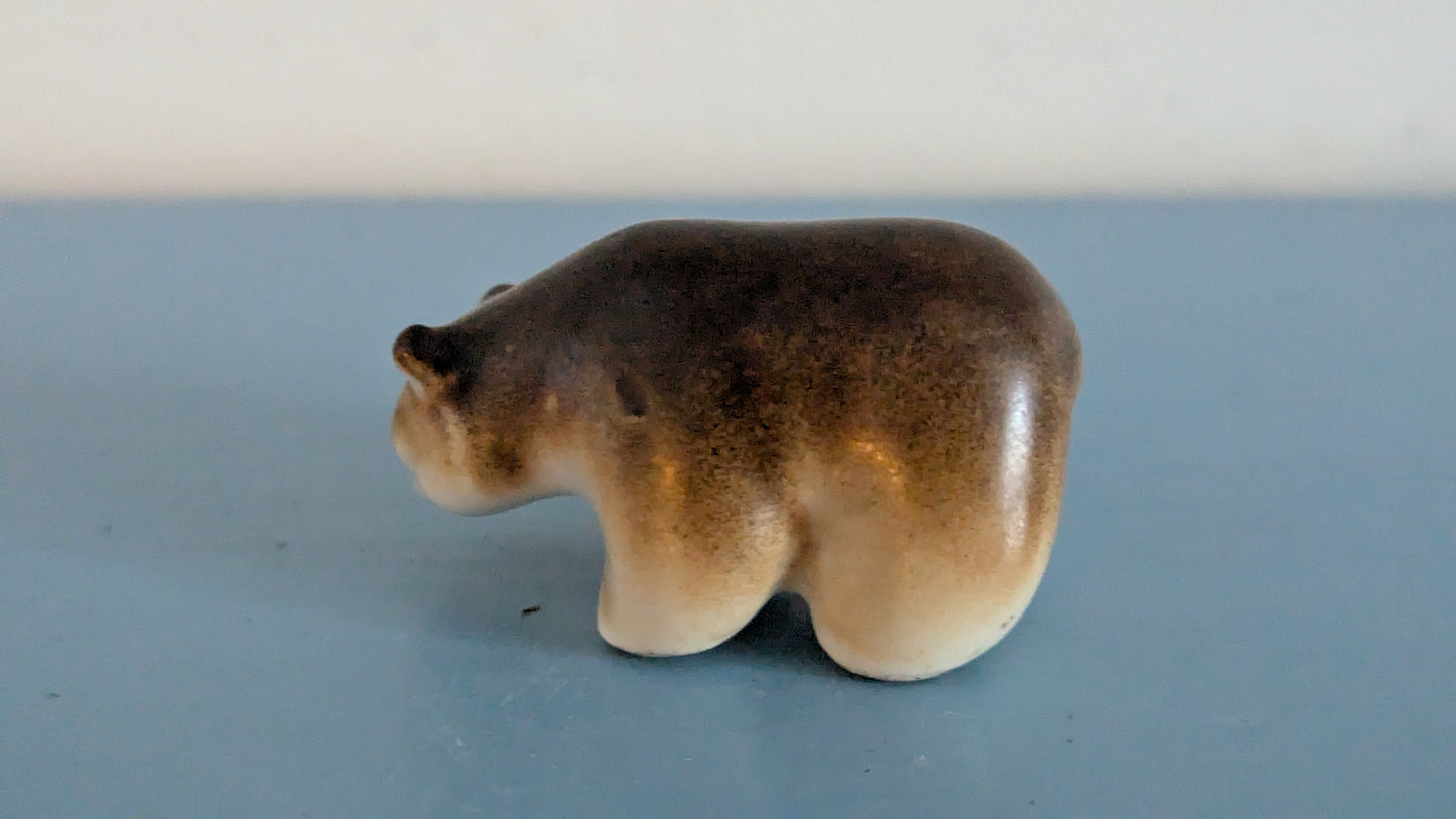 Arabia - Karhu Figuuri (Raili Eerola)