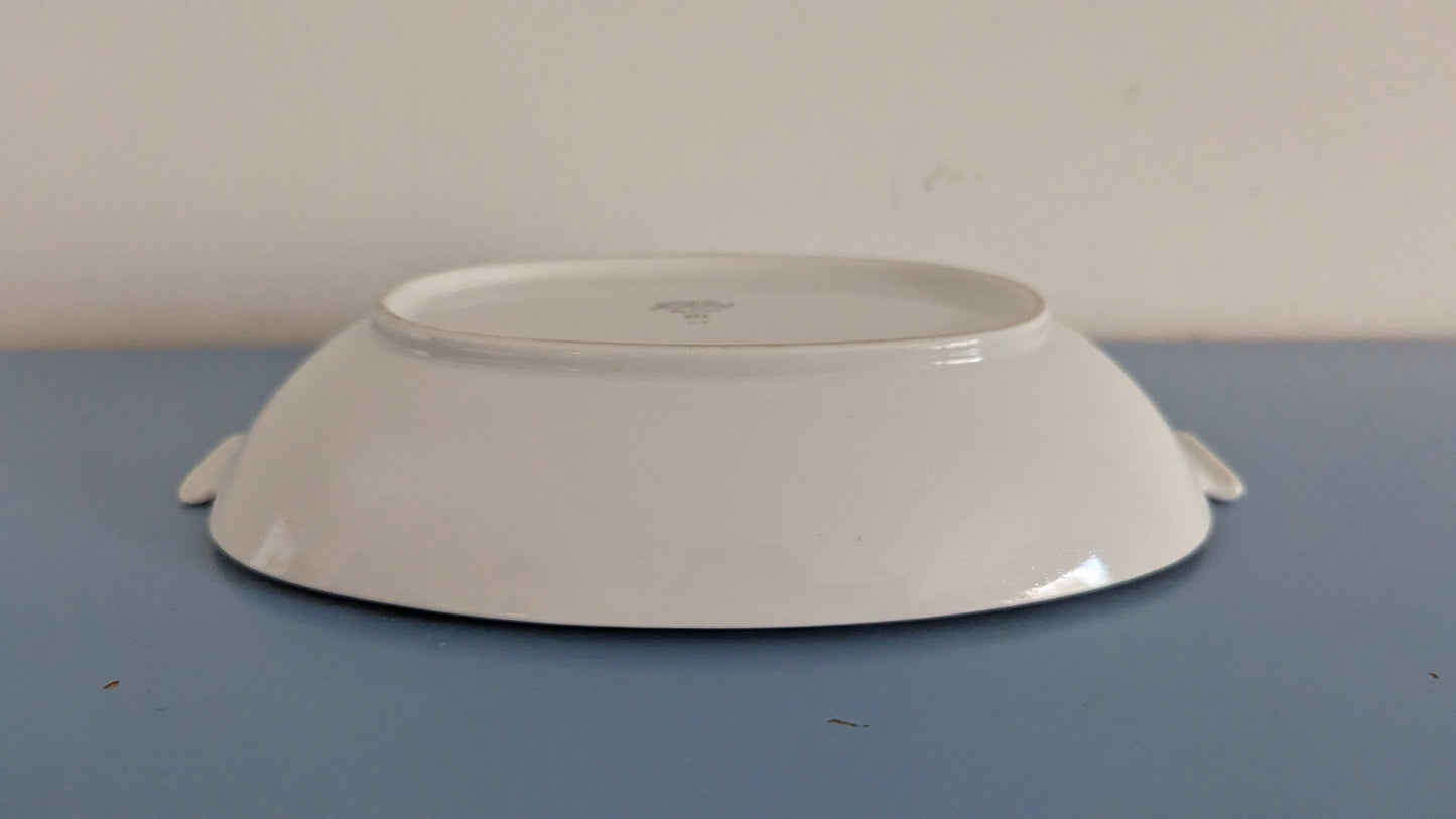 Rörstrand - Korvallinen Soikea Tarjoilukulho