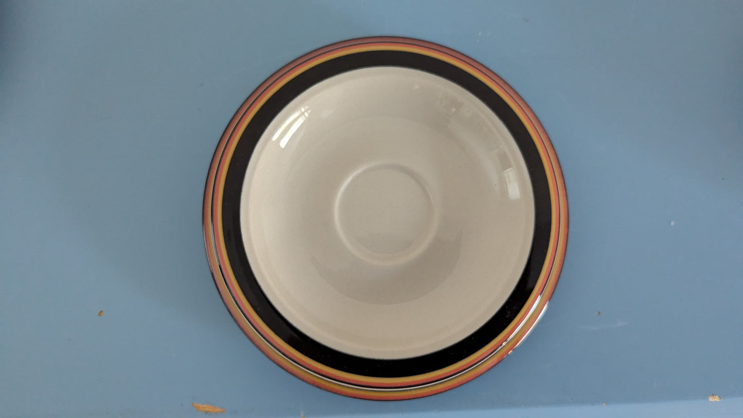 Arabia Reimari Kahviastiasto Yhdeksälle Hengelle (18-osaa, 1984-1988)