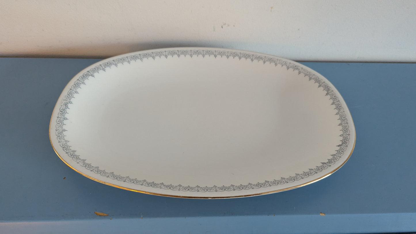 Rörstrand - Soikea Tarjoiluvati / Vati