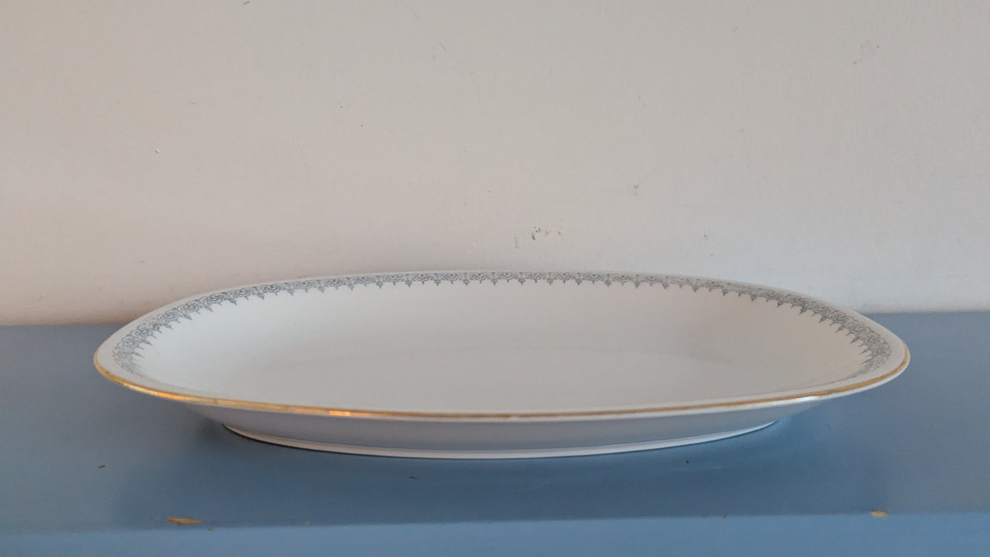 Rörstrand - Soikea Tarjoiluvati / Vati