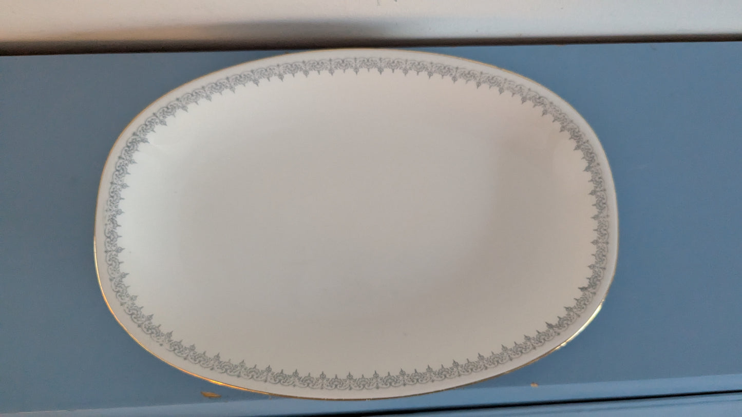 Rörstrand - Soikea Tarjoiluvati / Vati