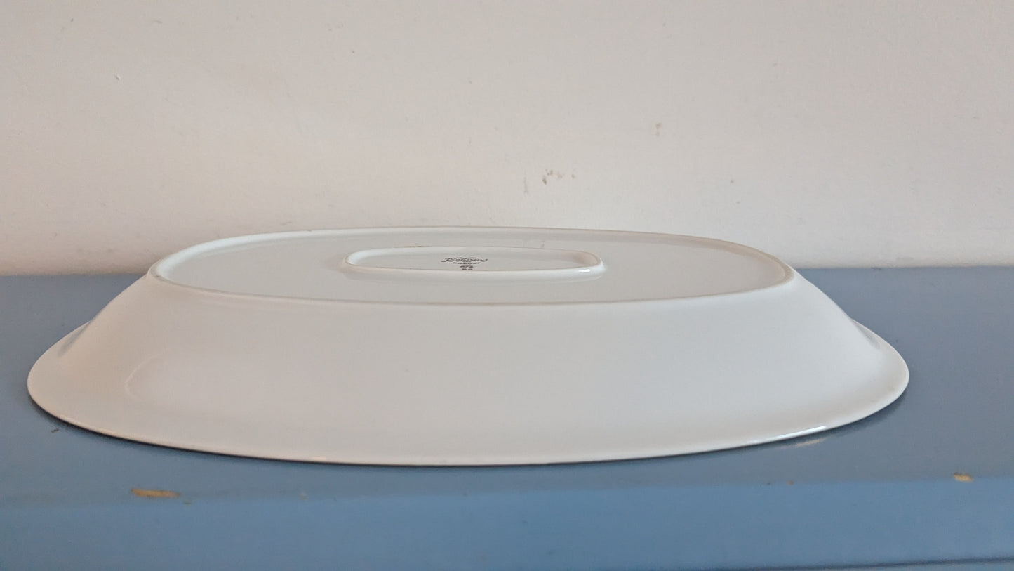 Rörstrand - Soikea Tarjoiluvati / Vati