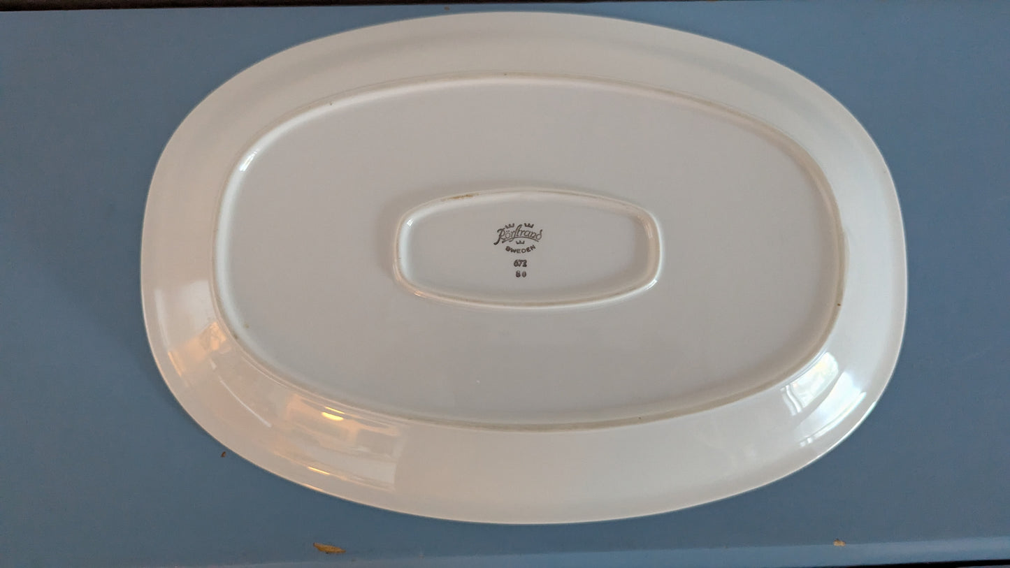 Rörstrand - Soikea Tarjoiluvati / Vati