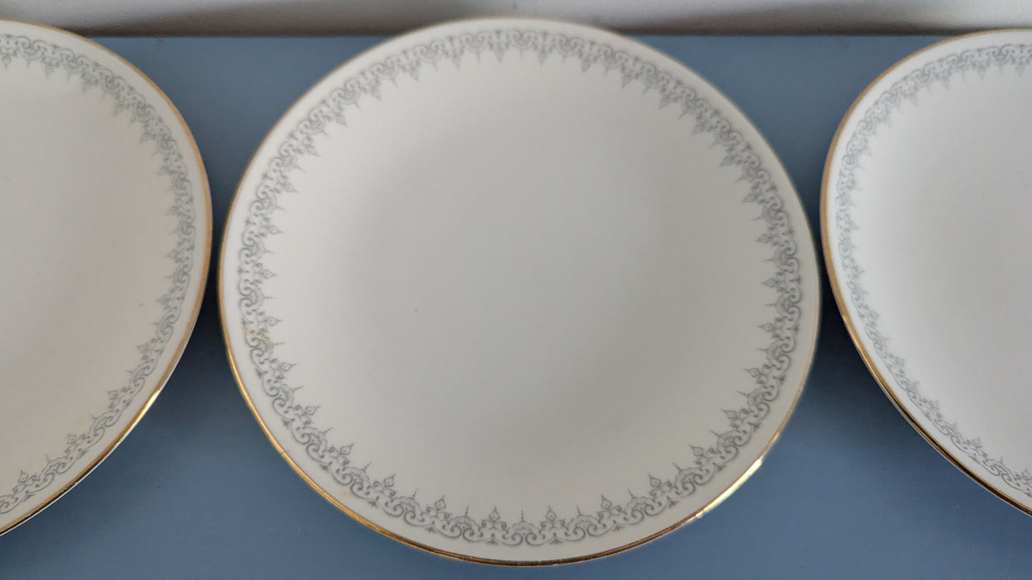 Rörstrand - Leipälautanen / Leivoslautanen (10kpl)