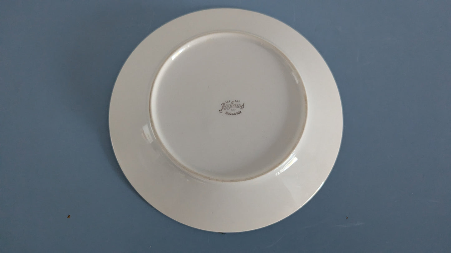 Rörstrand - Leipälautanen / Leivoslautanen (10kpl)