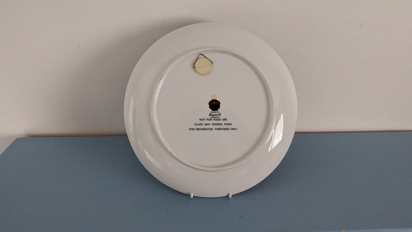 Gloria - Par Force / Hunting Seinälautanen (John Frederick Herring)