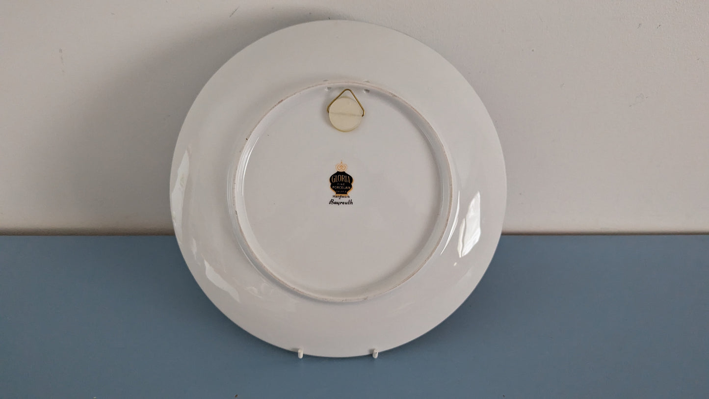 Gloria - The Hay Wain / Heinäkuorma Seinälautanen (John Constable)