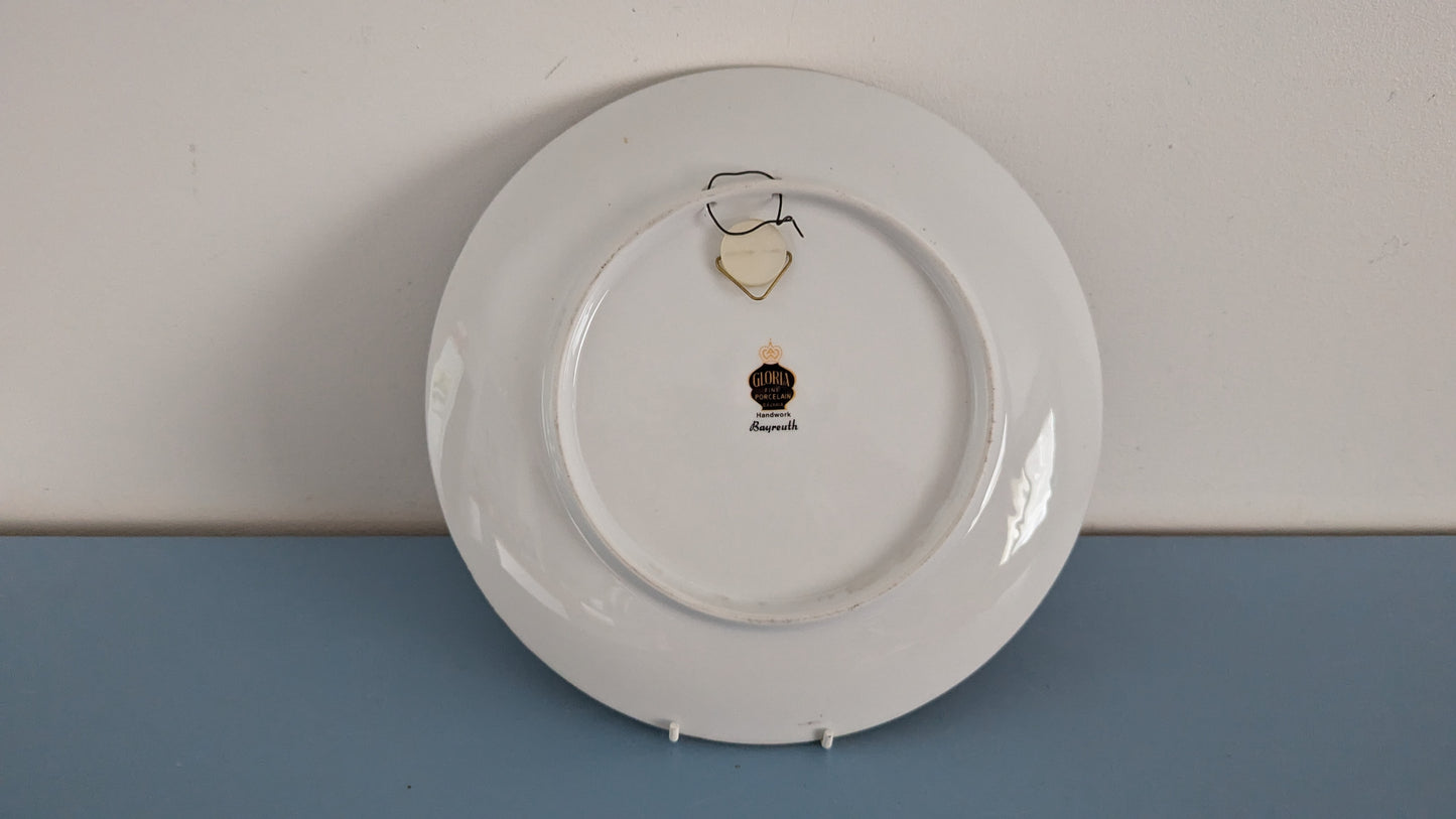 Gloria - The Cornfield / Viljapelto Seinälautanen (John Constable)