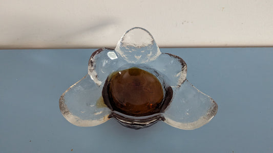 Humppila Kivi-Set Tuikkukippo / Kulho (1974-1982, Pertti Santalahti)