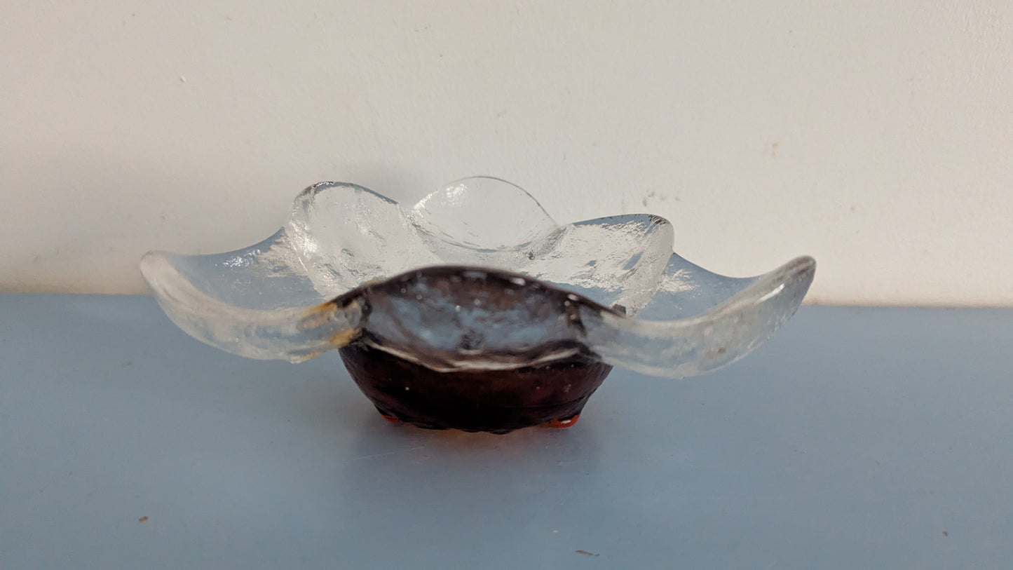 Humppila Kivi-Set Tuikkukippo / Kulho (1974-1982, Pertti Santalahti)