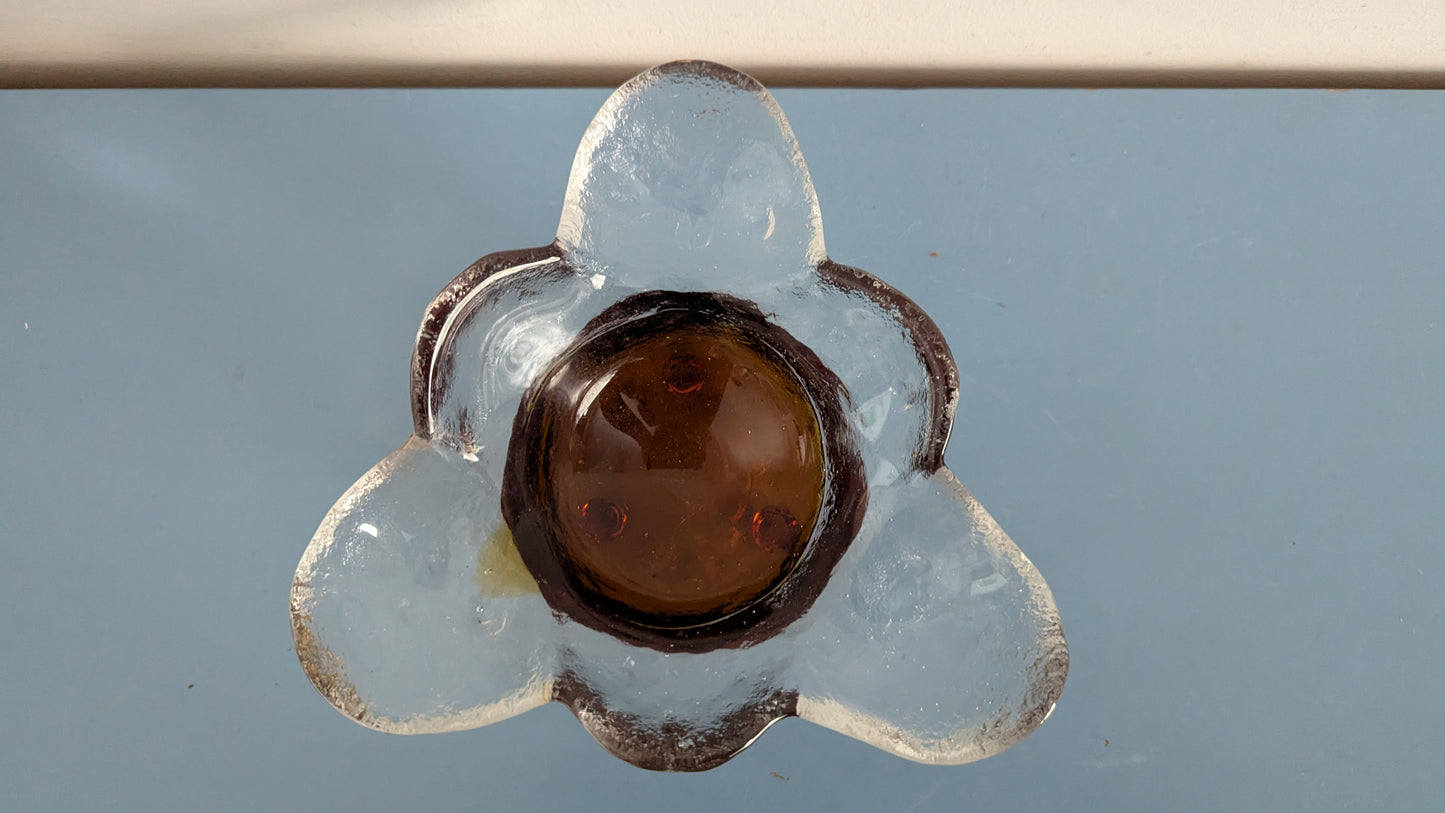 Humppila Kivi-Set Tuikkukippo / Kulho (1974-1982, Pertti Santalahti)