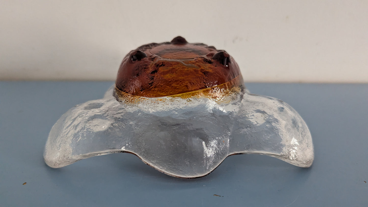 Humppila Kivi-Set Tuikkukippo / Kulho (1974-1982, Pertti Santalahti)