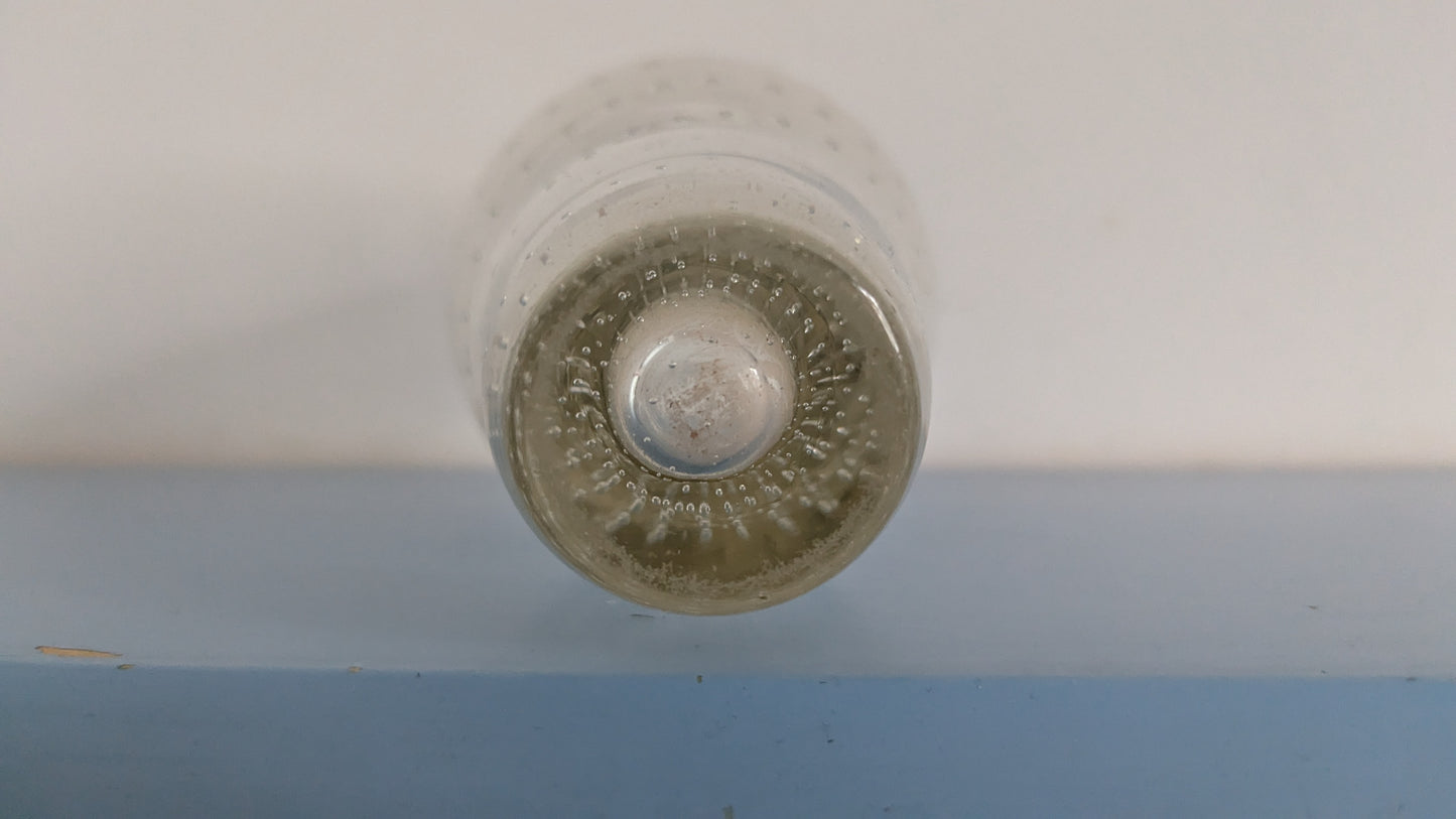 Riihimäen Lasi Maljakko (1950-luku, Eero Sallinen)