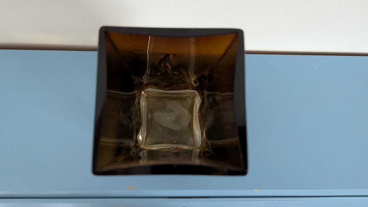 Humppila - Liekki Maljakko (ISO, 1970-luku, Signeerattu, Eino Vänni)