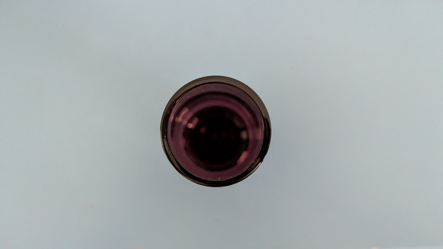 Riihimäen Lasi Lila Maljakko (1960-1970-luku)