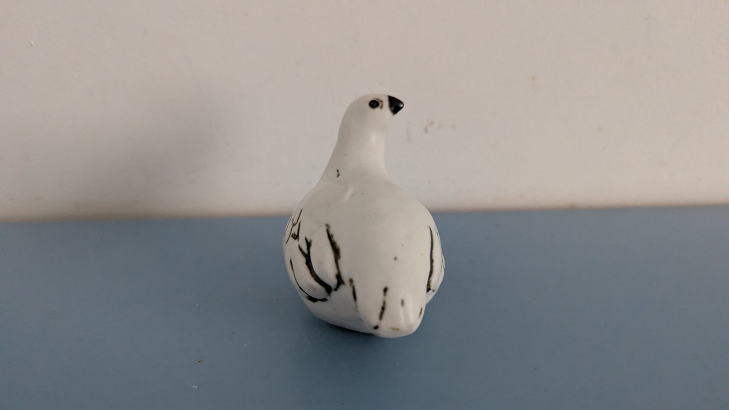 Pentik - Riekko Figuuri (1985, Signeerattu, Henrik Allert)